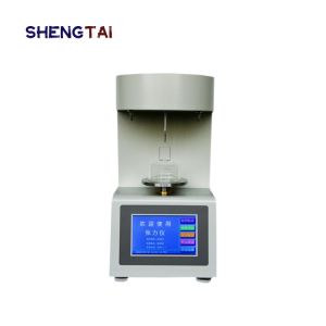 Buy cheap Reliable Transformer Oil Testing Equipment Interfacial Tension Tester from wholesalers