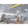 Buy cheap 56 Inch Induction 1000KN Pipe Bending Machine High Frequency from wholesalers