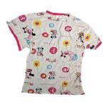 Light Color Recycled 20kg Packing 85% Cotton T Shirt Rags