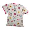Buy cheap Light Color Recycled 20kg Packing 85% Cotton T Shirt Rags from wholesalers