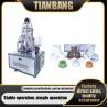Buy cheap User Friendly Cake Paper Cup Forming Machine JKB-SF Full Automatic Intelligent Innovative from wholesalers