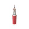 Buy cheap Flexible Fireproof Cables with 1.5mm2 2.5mm2 4mm2 6mm2 10mm2 Copper Twisted Conductor from wholesalers