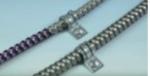 Hot dip steel coil Pvc Coated Flexible Conduit 3" 4" BSI Certified Kitemark