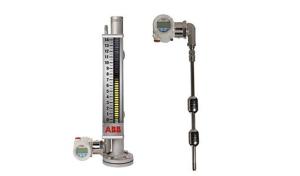 China Magnetostrictive level transmitters on sale