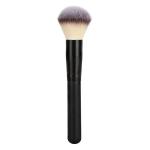 MSDS Strong Grasp Single Facial Makeup Brushes Synthetic Horse Hair