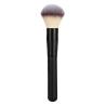 Buy cheap MSDS Strong Grasp Single Facial Makeup Brushes Synthetic Horse Hair from wholesalers