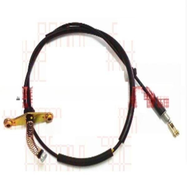 Buy cheap Auto Clutch System Durable Toyota Avanza Clutch Cables with ISO9001 Certification from wholesalers