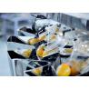 Buy cheap Multihead Weigher Packing Machine For Counting Tea Bags from wholesalers
