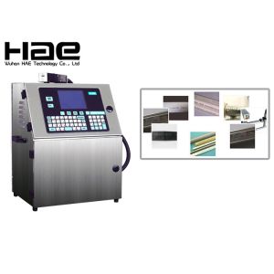 Buy cheap Reliable Domino Industrial Inkjet Printer With Continuous Ink System Machine from wholesalers