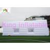 Buy cheap UV Protective Big Inflatable Event Tent / Outdoor Exhibition Tents from wholesalers