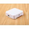 Buy cheap COMER 2 ports charge cable sensor protection mobile and tablet anti-theft for digital merchandise retail stoers from wholesalers