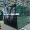 Buy cheap Tempered Laminated Float Glass For Laundry / Workshop 10 Years Warranty from wholesalers