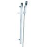 Buy cheap Adjustable Shower Slide Rail Kit Chrome Finish Wall Mounted SH903 from wholesalers