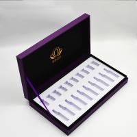 Buy cheap Outer Makeup Cosmetic Packaging Boxes CCNB Wooden Hinged Kit Skincare Beauty product