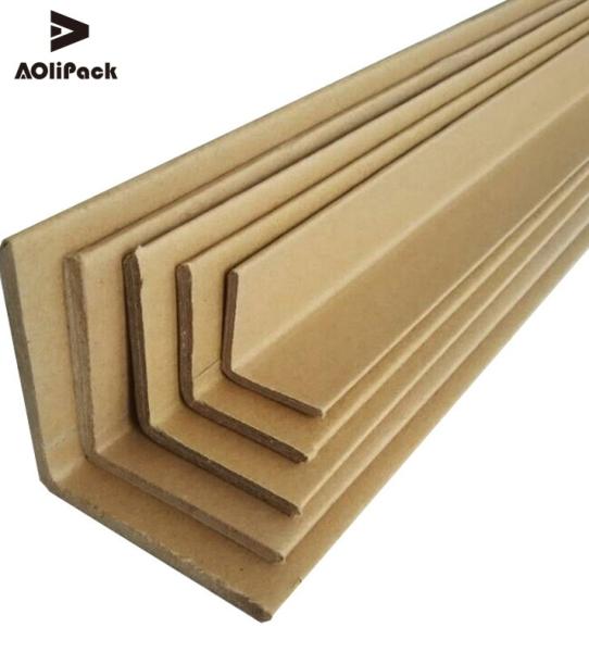 Buy cheap Recyclable Pallet Edge Protectors from wholesalers