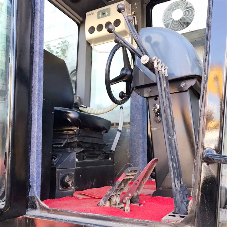 2018 Used Caterpillar 140H Grader in Excellent Condition with 2001-4000 Working Hours