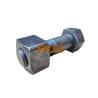 Buy cheap 12.9 Excavator Track Bolts Heat Treatment Quenching And Tempering For Your Benefit from wholesalers