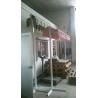 Buy cheap Aluminum Waterproof Retractable Awning Yard Door Shop Awning 40x40mm from wholesalers