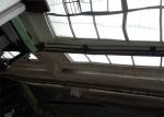 0.3mm 316L Stainless Steel Plate 2D 1D 8K Mirror Finished Cold Rolled