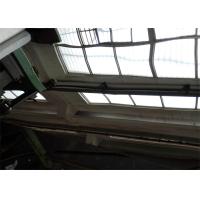 Buy cheap 0.3mm 316L Stainless Steel Plate 2D 1D 8K Mirror Finished Cold Rolled product