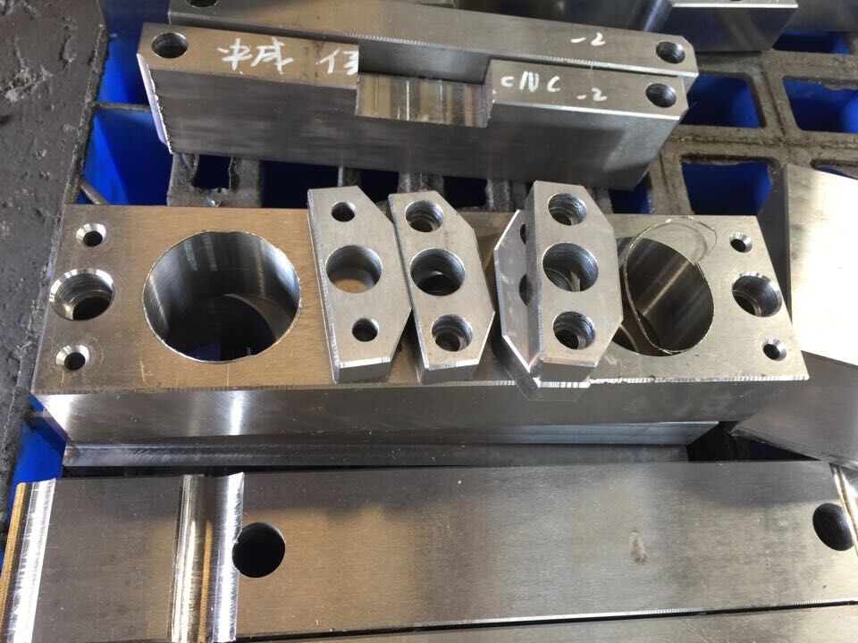 Hot Rolled 30mm JIS DC53 Die Cold Work Tool Steel