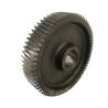 Buy cheap Cnc Machining Crane Spare Parts Stainless Steel Big Spur Helical Gear Wheel from wholesalers