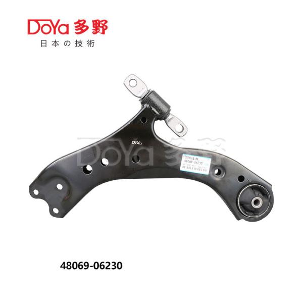 Buy cheap toyota 48069-06230 Car Control Arm Toyota CAMRY from wholesalers