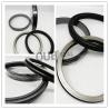 Buy cheap SG2500 4514259 Bronze PTFE NBR Oil Seal SG2600 14X-27-00100 260*288*40 from wholesalers