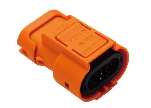 Buy cheap 1000V DC Marine Battery Connectors , 20A Battery Pack Connectors from wholesalers