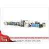 Buy cheap Professional Full Automatic Non Woven Fabric Bag Making Machine with multifunction from wholesalers
