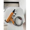 Buy cheap Steel Substrate Powder Coating Electrostatic Gun Adjustable Speed Smooth Operation from wholesalers
