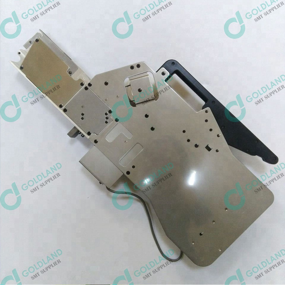 FUJI SMT feeder KDE-5600 56mm motorised feeder for FUJI IP1 IP2 IP3 QP242E QP3 XP2 SMT pick and place machine AKDHA-610