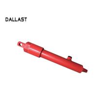 Buy cheap Double Rod Hydraulic Cylinder For Agricultural Harvester , Agricultural product