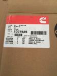 Cummins Original Cylinder Liner Diesel Engine Liner Kit 3007525 Spare Parts