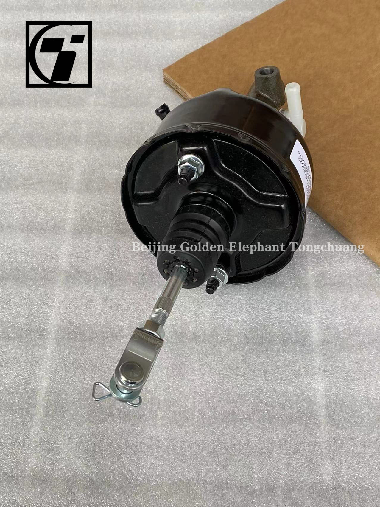 Foton Aumark 1104916300022 Main Pump Assembly Fluid Vacuum Booster Assy for Servicing