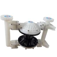 Buy cheap QBY-80 QBY-80 Pneumatic Diaphragm Pump Product Description product