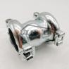 Buy cheap ZX110 ZX200 XZ210 ZX240 ZX270 Excavator Hydraulic Piping Hose Coupling 4196259 for OEM from wholesalers