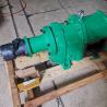 Buy cheap Reversible Rubber Deep Water Lobe Pump , Pressure Resistant Lobe Vacuum Pump from wholesalers