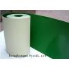 Buy cheap Industrial Anti-static Flat PVC Conveyor Belt 80-300N/mm from wholesalers