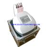 Buy cheap 650nm Diode Slimming Lipolysis Radio Frequency Laser Equipment from wholesalers