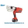 Buy cheap Portable Battery Powered Hydraulic Cable Crimping Tool 16-300mm2 Long Life from wholesalers