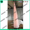 Buy cheap Inflatable Cone, Lighting Inflatable Cone, Inflatable Cone Entrance from wholesalers