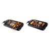 Buy cheap Infrared Heating 240V Smokeless Electric BBQ Grill For Indoor Meat Cooking from wholesalers