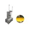 Buy cheap Watermelon Pineapple Pumpkin Peeler Machine Double Blade Fruit Peeler from wholesalers
