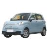 Buy cheap Electric vehicle load 4-6 person 4 wheel new car lingbao ev mini Lingbao BOX2022 Zhuo Wenjun Edition hot sale from wholesalers