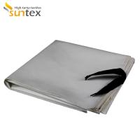 Buy cheap High Temperature Welding Blanket Fire Blanket High Temperature Fireproof product