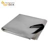 Buy cheap Fiberglass Fabric Welding Blanket Roll Protects The Welder From Sparks , Spatter And Slag from wholesalers