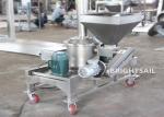 White Powdered Sugar Powder Machine Fine Baking Soda Flour Mill Pulverizer