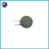 Buy cheap 19P 19mm 100Ohm NTC PTC Thermistors Positive Temperature Coefficient Thermistor from wholesalers