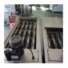 Buy cheap Flameproof Direct Cooling Ice Block Machine long lasting cooling for fish from wholesalers